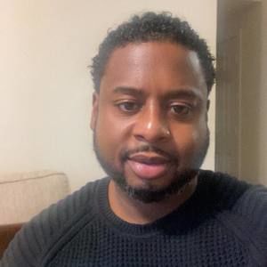 Meet your Posher, Avery